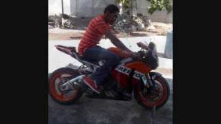 Vybz Kartel  Bike Back Ducati Batty APRIL 2011 AddeAdidjahiem Rec [upl. by Nnylirak989]