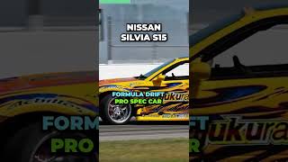 How much is Adam LZs Pro Formula Drift car worth [upl. by Ailhad]