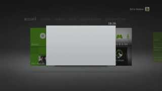 Connexion internet sur Xbox 360 via son ordinateur Windows 7 [upl. by Enait]