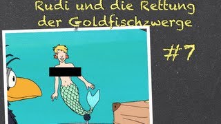 Siebenstein Rudi und die Rettung der Goldfischzwerge  Lets Play 007  ZENSUS [upl. by Hasty]