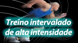 Desafio HIIT  Treino Cardio para Perder Barriga e Emagrecer Rápido [upl. by Shirah172]