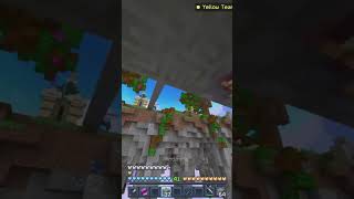 This hive skywars Clutch was INSANE [upl. by Gordan]