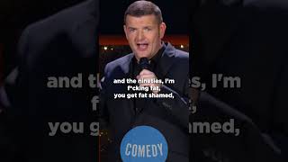 Kevin Bridges Lists the Types of Shame Universal Comedy [upl. by Mlohsihc]