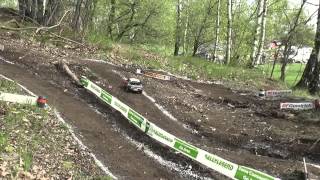 RC Rally Australia 2013 [upl. by Asilehs]