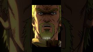 VINLAND SAGA EDITAMV gojo sukuna thor vinlandsaga [upl. by Anastase822]