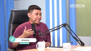 KALENDER HIJRIAH GLOBAL TUNGGAL  MAJELIS TARJIH PP MUHAMMADIYAH  PODCAST LENSAMU [upl. by Nyvek]