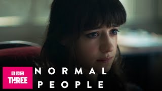 Why Connell Didnt Ask Marianne To The Debs  Normal People Episode 5 [upl. by Neerihs]