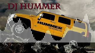 DJ Hummer H2 2022 [upl. by Levitus631]