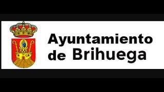 Pleno Ordinario del 4 de octubre de 2024  Ayuntamiento de Brihuega [upl. by Okiram818]