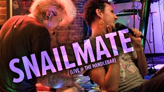 Snailmate  Live at The Handlebar  Pensacola FL  March 7 2023 [upl. by Herr]