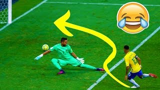 Funny Soccer Football Vines 2017 ● Goals l Skills l Fails 32 [upl. by Aseiram]