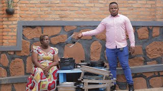 PAPA SAVA EP1030BANKI IFITE MENSHIBY NIYITEGEKA GratienRwandan Comedy [upl. by Yhtorod297]