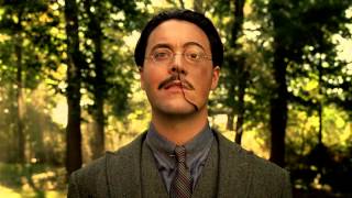 Boardwalk Empire  Richard Harrow kills Werner [upl. by Anaeel]