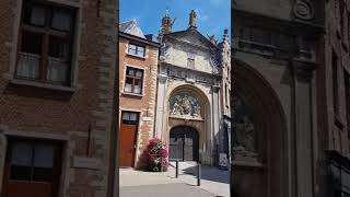 SintPauluskerk Antwerpen [upl. by Anrol891]