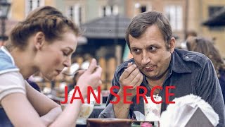 Jan Serce  Serial 1981 odcinek 1 Swaty [upl. by Doersten]