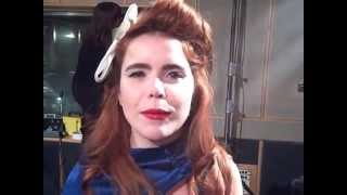 Paloma Faith Video Diary 22 [upl. by Aileek314]