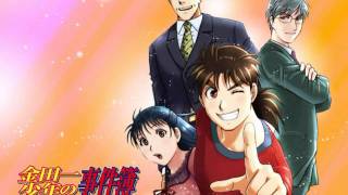 Tsuburaya YuukoCONFUSED MEMORIESFULLKindaichi Case Files OP 1 [upl. by Alian]