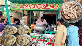 Peshawari Bannu Beef Pulao I Famous Peshawari Bannu Beef Pulao [upl. by Maer]