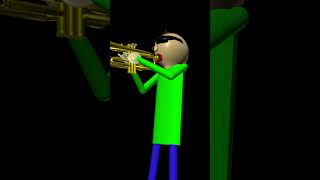 Baldi Animations Behind the Scenes 1 baldisbasics pghlfilms [upl. by Hathaway536]