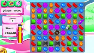 Candy Crush Saga Android Gameplay 14 [upl. by Feerahs]