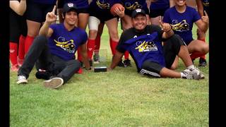 Torneo de la Amistad 2016 San Francisco de los Romo AGS [upl. by Iggam]