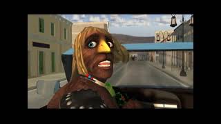 Xavier Renegade Angel Vehicular Manburger Helper [upl. by Kcired163]