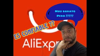 ES SEGURO COMPRAR EN ALIEXPRESS DESDE MEXICO  2023 [upl. by Silvio]