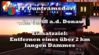 KHD Einsatz 12062013 [upl. by Cattima964]