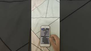 IOS 1583 in iPhone 7 [upl. by Gulgee279]