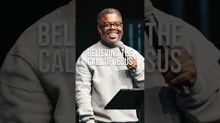 Believing The Call Of Jesus  Pastor Alvin Love III at Nashville Life Church [upl. by Adiel]