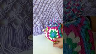 Easy Teapot Yarn Bowl Hack [upl. by Irollam548]