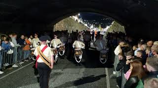 Imperial Guards Flute Band  Downshire Guiding Star Parade 2024 [upl. by Nichola]