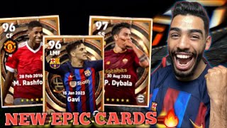 I OPENED THE NEW EPIC BIG TIME PACKS BUT IT ONLY GETS BETTER 🔥 [upl. by Ilrebmik]