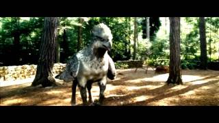 Harry Potter  Dance of the Hippogriff [upl. by Temple]