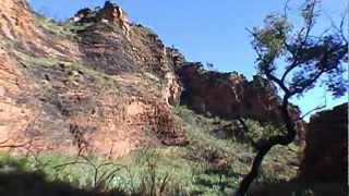 Kununurra Western Australia [upl. by Atterahs]