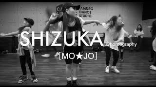 SHIZUKA［MO★JO］｜Fifth Harmony  Work from Home CAMURO DANCE STUDIO [upl. by Seroled665]