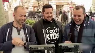 Impractical Jokers Funniest Moments  Best Deleted Scenes Impractical Jokers Full Episodes [upl. by Dotty]