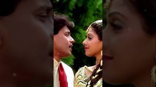 Tu bhi beqarar  Mithun Chakraborty and Sridevi ❤️🥰  Mohammad aziz asha Bhosle  song [upl. by Sower]