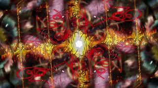 Symphony VIII Graces Women of the Bible IV Deborah music animation abstract visualization [upl. by Bev]