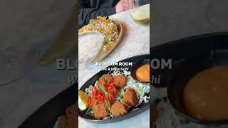 Restaurant Tour Milton Keynes [upl. by Nolita115]