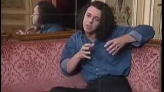 Roland Orzabal talks about his dad [upl. by Aidole]