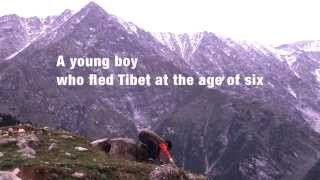 The trailer of OLOThe Boy from Tibet [upl. by Barnet728]