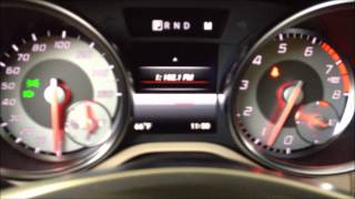 2014 MercedesBenz SLK How To [upl. by Morven731]