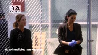 Rizzoli amp Isles Season 6 Promo 3 [upl. by Artinahs]