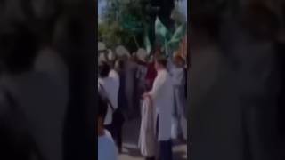 After Eid e milada 😱 eidmiladunnabi namaz muslimcommunity short viralvideo [upl. by Itnavart349]