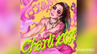 Charli XCX  claws Official Instrumental [upl. by Healy143]