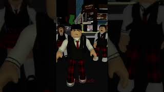 El velador 👻 😱roblox roleplay brookhaven robloxedit history sad shorts [upl. by Brandon]