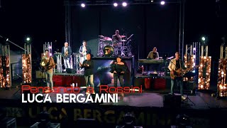 💚 Luca Bergamini  Pensando a Rossini Official VideoLive [upl. by Broek957]