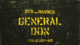 Kes  General Don  Soca 2015 [upl. by Ahsitruc694]