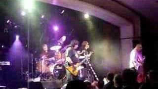 Sensational Alex Harvey Band Tomahawk Kid Nantwich [upl. by Yerbua302]